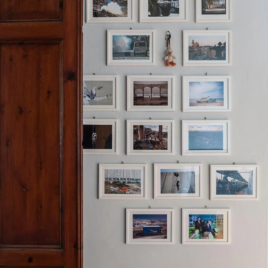 La Casa Rossa Degli Artisti Apartment Casciana Terme
