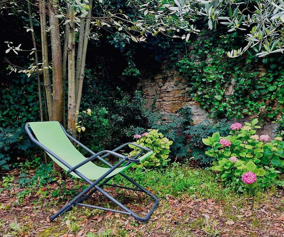 La Casa Rossa Degli Artisti Apartment Casciana Terme